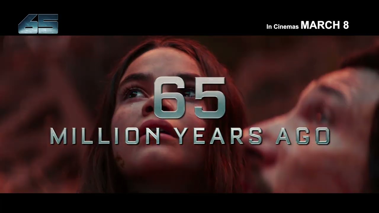 Watch film 65 | Philippines TV Spot 1