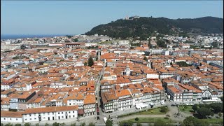ESSA CIDADE É LINDA DEMAIS 💖🇵🇹 - Havemos de ir a Viana Ep 1828