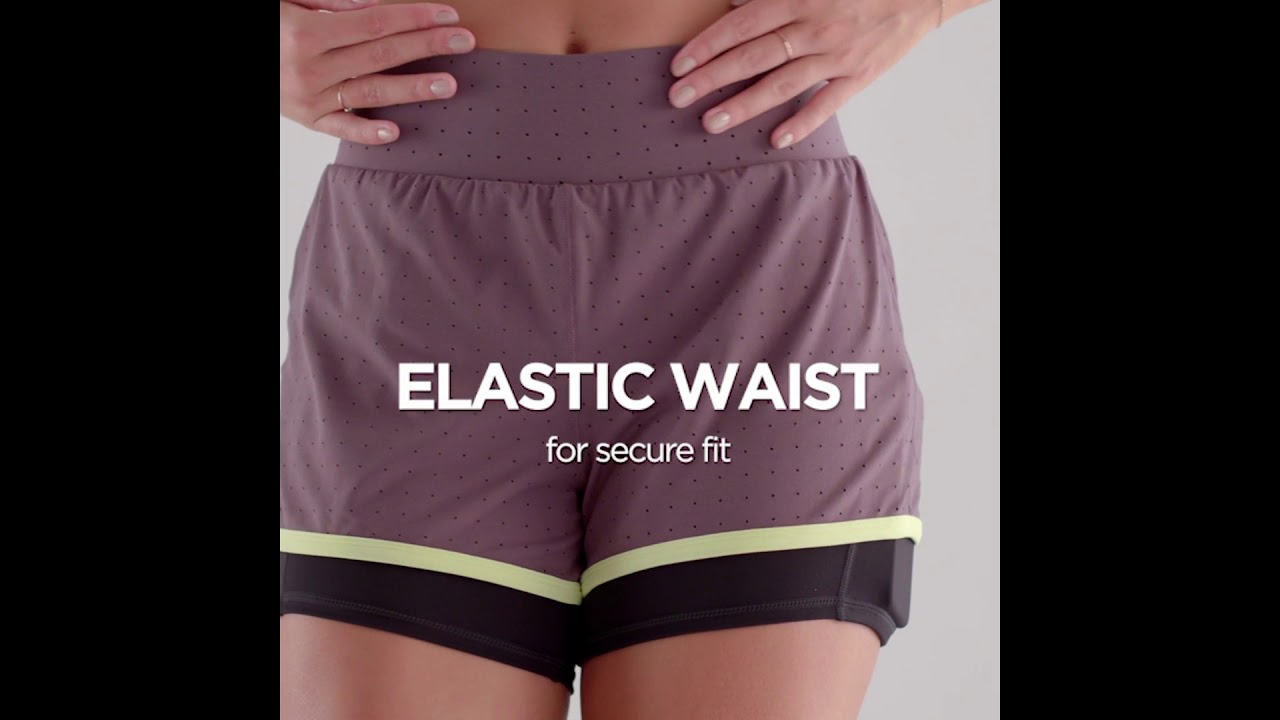 fabletics olesia shorts