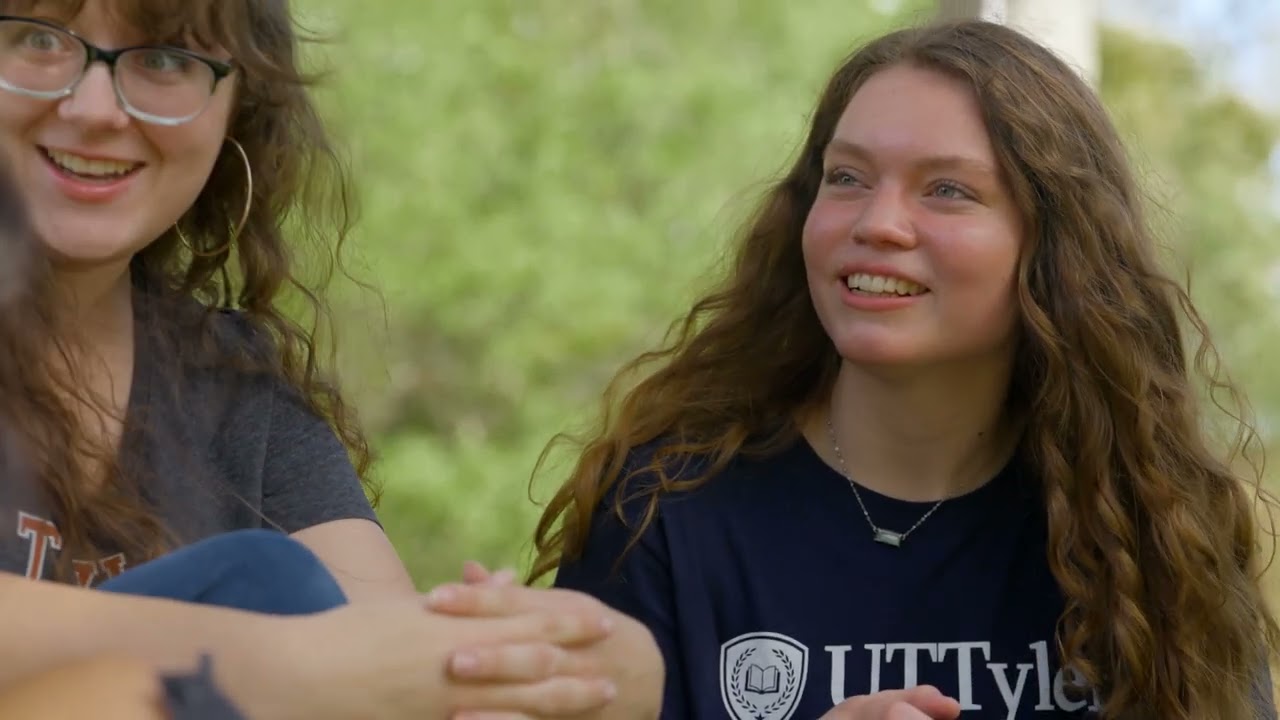 UT Tyler - The College Tour | Academic Support