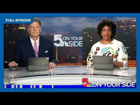 Channel 5 News St Louis Mo