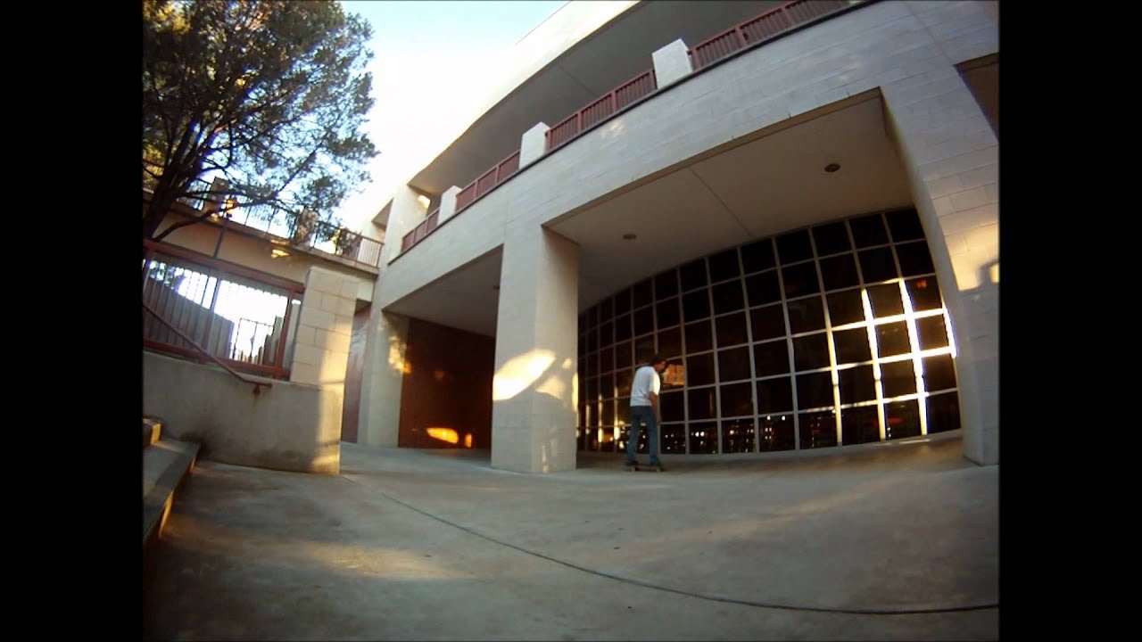 sdb promo kevo switch laser flip blunt bigflip out slow mo HD