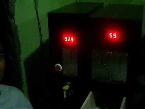 COIN OPERATED CONTROLLER FOR COMPUTER