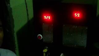 COIN OPERATED CONTROLLER FOR COMPUTER