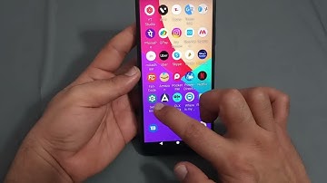 tap to wake Lava z61 Pro, Lava z61 Pro mein tap to wake enable Karen