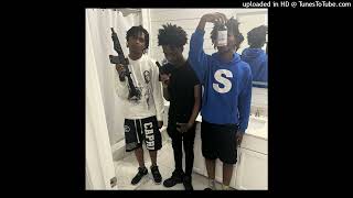 Slime Dat Boy - Pradabagshawty