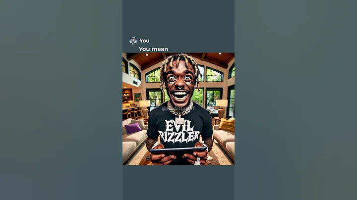 Snoop Regrets His Brother 😒 #ai #aiart #chatgpt