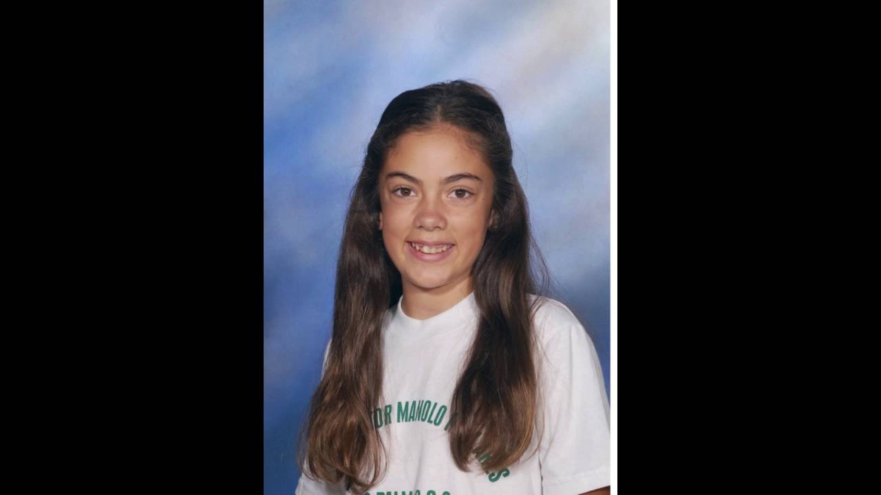 Mi paso por el cole. Orla 2016