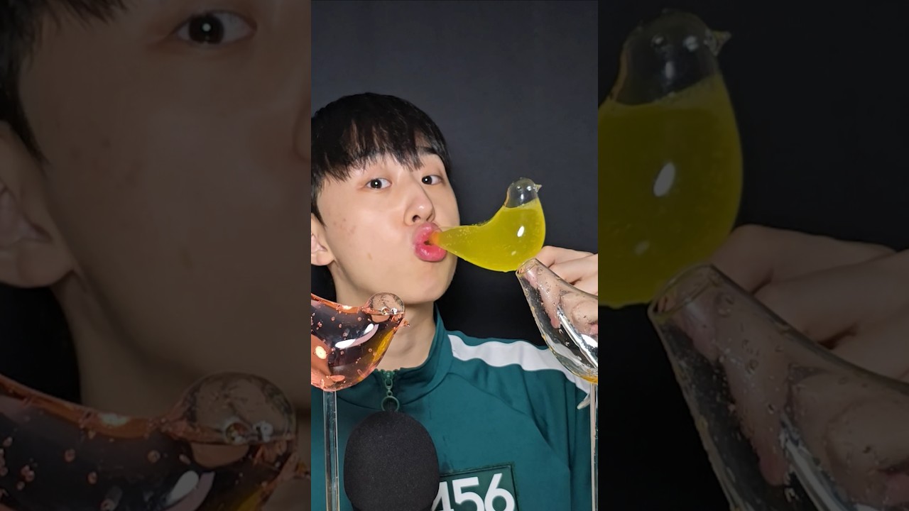 Pineapple Fanta🍍🍍 