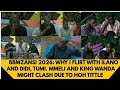 BBMZANSI 2026 WHY I FLIRT WITH ILANO AND DIDI TUMI MMELI AND KING WANDA MIGHT CLASH DUE TO HOH BBMZANSI 2026 WHY I FLIRT WITH ILANO AND DIDI TUMI MMELI AND KING WANDA MIGHT CLASH DUE TO HOH
