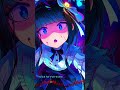 [Nightcore] The Melody of Your Fears | Version 5 #short #shorts #youtubeshorts