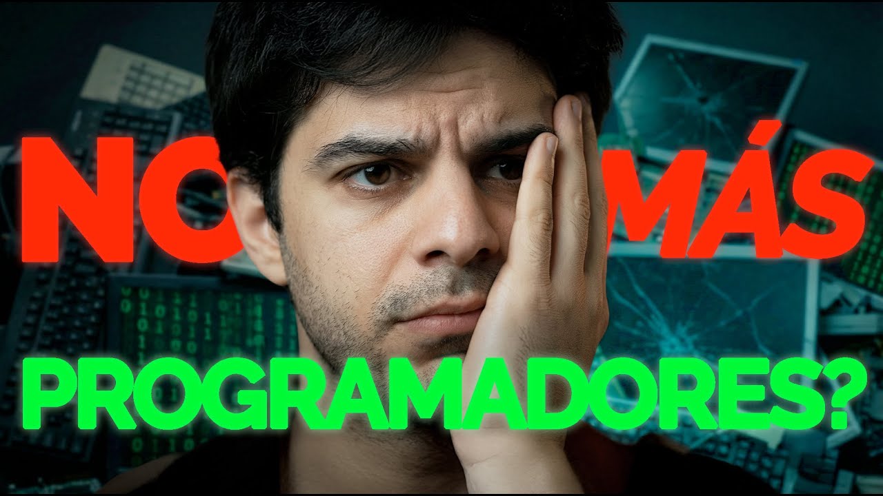 ¿Los programadores web se quedan sin trabajo en 2026? | YouWare