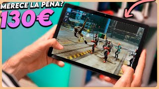 El Rincón De China Videos La TABLET ANDROID BARATA con 4G de AMAZON ¿SÍ o NO?