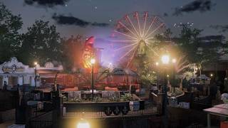 Mafia 3 Definitive Edition PS5 Gameplay Part 7 - Abandoned Amusement Park Shootout Mafia 3 Definitive Edition PS5 Gameplay Part 7 - Abandoned Amusement Park Shootout