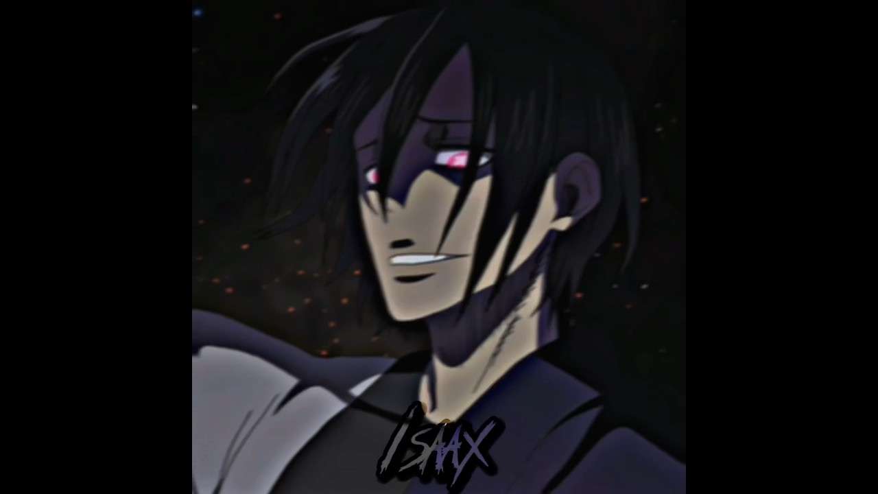 Benimaru (Fire Force Edit) 