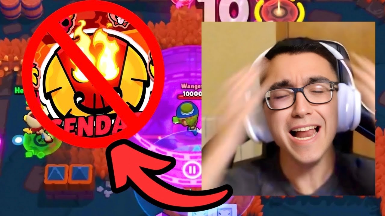 TREBOR REVELA SU LADO IKAOSS Y GRITA POR LOS RANDOMS DE COMPETITIVO 💀