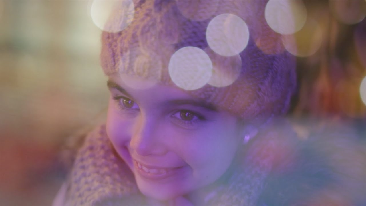 La Magia de la Navidad - Spot Oficial San Fernando 2016