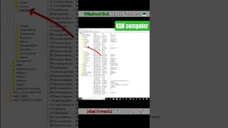 Most powerful windows tool to speed up menu show options