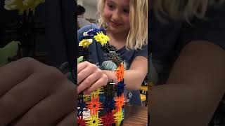 Inventing Lux Blox Parts one through ten