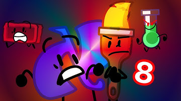 Random Object Voting: The Sequel 8: Murder Mystery 2