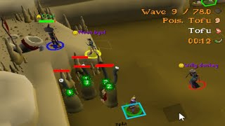 10:51 Normal Leech Healer