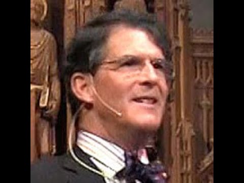 Eben Alexander -