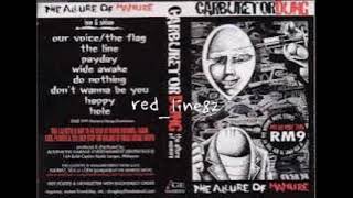 Carburetor Dung - The Allure Of Manure (Full Album)  [1999]