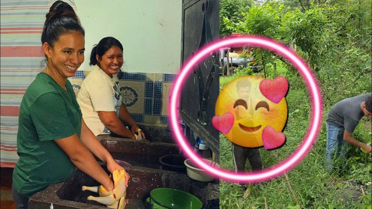 Mira Quien Llego A La Casa De Sheni, Invitado Especial!😱