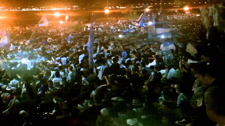 Volveremos a ser campeones como en el 86