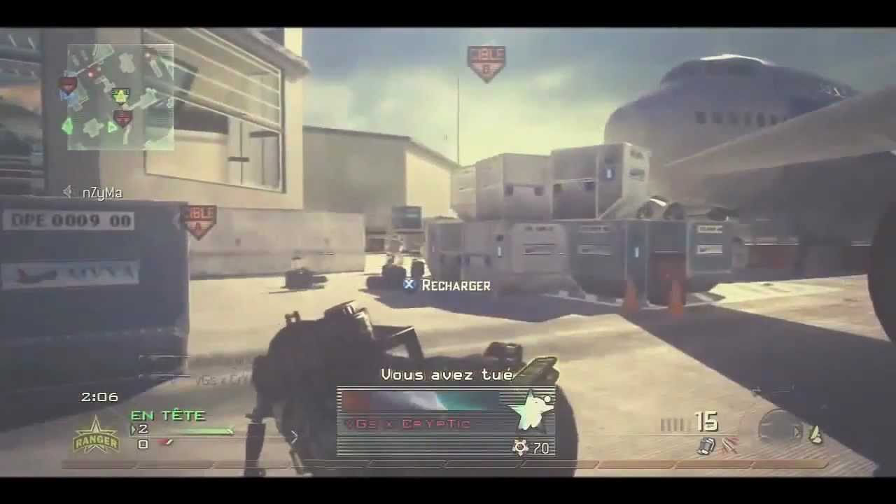 BringTheFame II - by Aeze