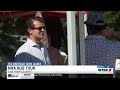 NRA bus tour stops in Savannah as part of national battleground effort