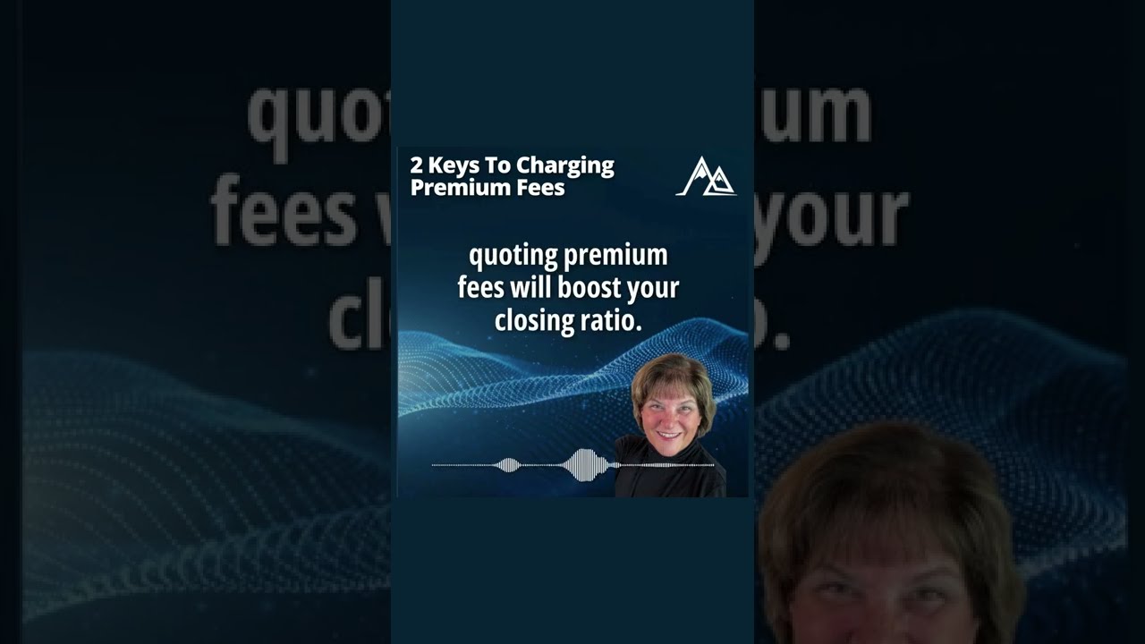 2 Keys to Charging Premium Attorney Fees