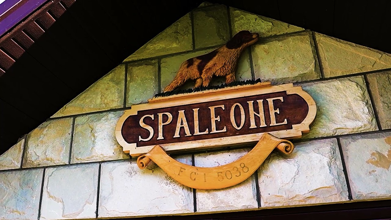 Odgajivacnica Spaleone