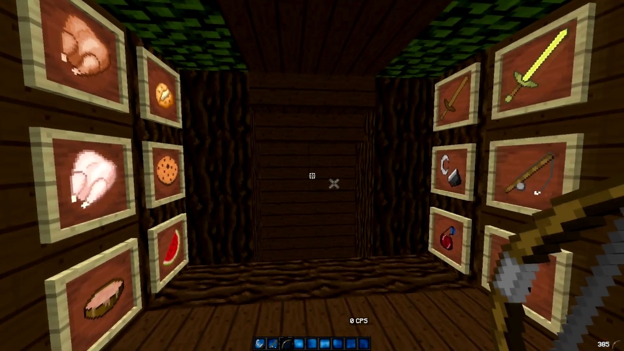 Eum3 FPS Texture Pack Release!