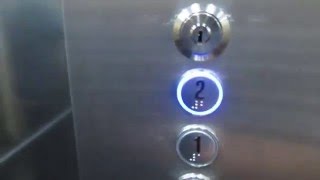 Lift Fab Ascensori Sa Via Peri 2, Lugano Switzerland