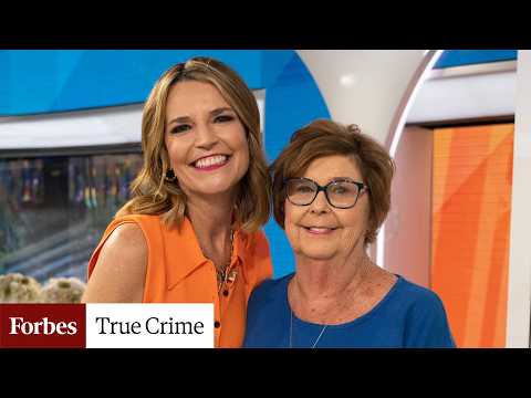 Whoever Abducted Nancy Guthrie Is 'Known To The Victim And To The Area': Former FBI Profiler