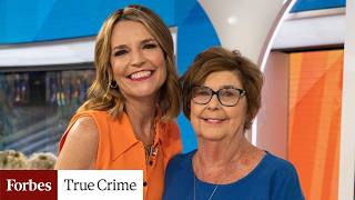 Whoever Abducted Nancy Guthrie Is 'Known To The Victim And To The Area': Former FBI Profiler