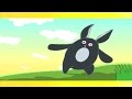 Momo Chitte Niti Nite - Rabindra Sangeet – Bengali Animation – Kids Song