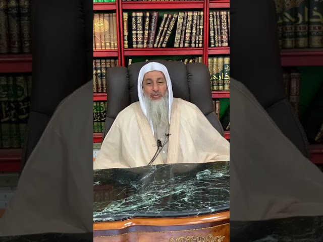 صحة حديث لكل أمة فتنة وفتنة أمتي المال الشيخ مصطفى العدوي Youtube