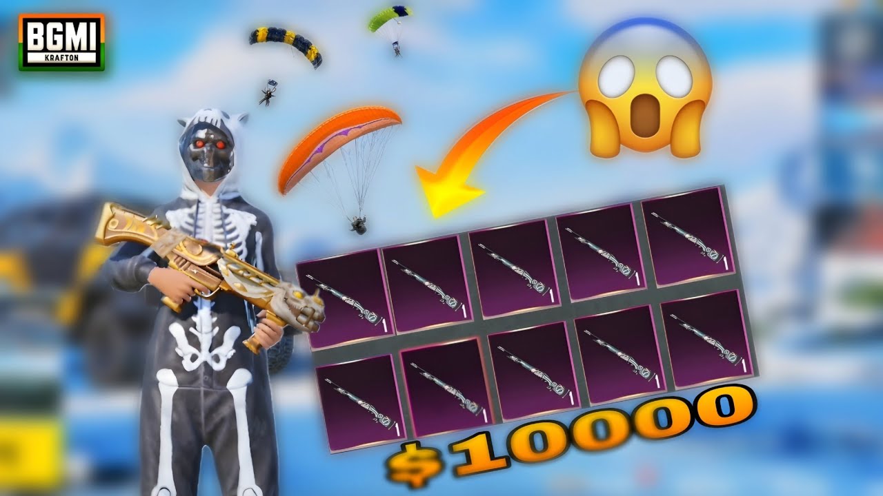 || $10000 CLASSIC CREAT OPENING || 