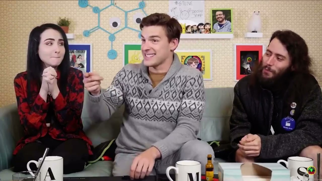 MatPat’s Pope (Francis) problem