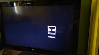 Telkkari Tuli Tiensä Päähän