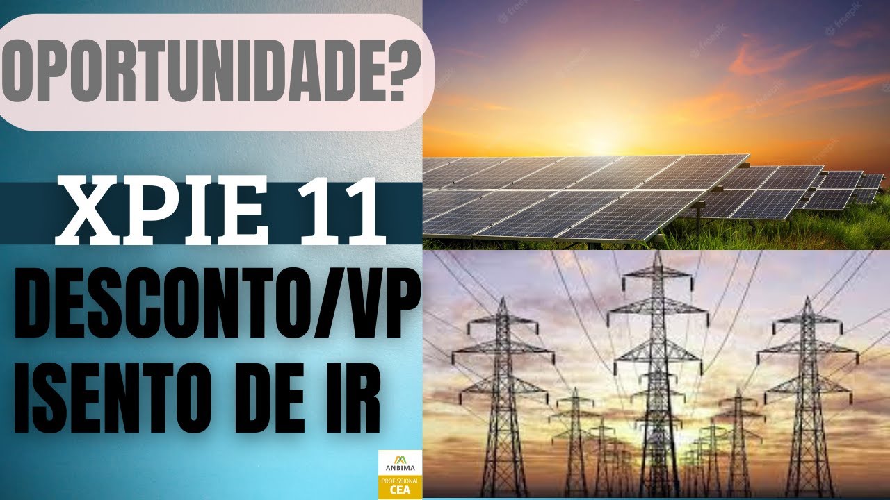 XPIE11-FIP-IE- XP INFRA - Relatório Gerencial