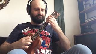 Sweet Sue, Just You - V. Young