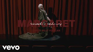 Margaret - Catch Me If You Can (Official Audio)