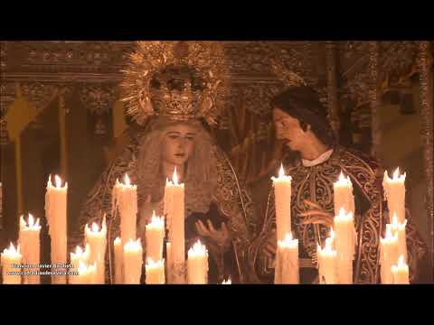 Primitiva Hermandad de los Nazarenos de Sevilla, Archicofradía Pontificia y Real de Nuestro Padre Jesús Nazareno, Santa Cruz en Jerusalén y María Santísima de la Concepción