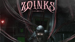 Zoinks - Mind Control