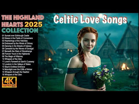 aduhoki77 x 2288bet - Forever Celtic Love Songs - The Highland Hearts｜#lovesong #celticmusic #romanticsongs #celtics