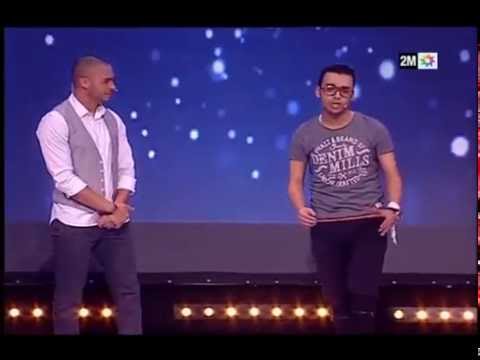 كي كنتي كي وليتي سكيتش رشيد رفيق