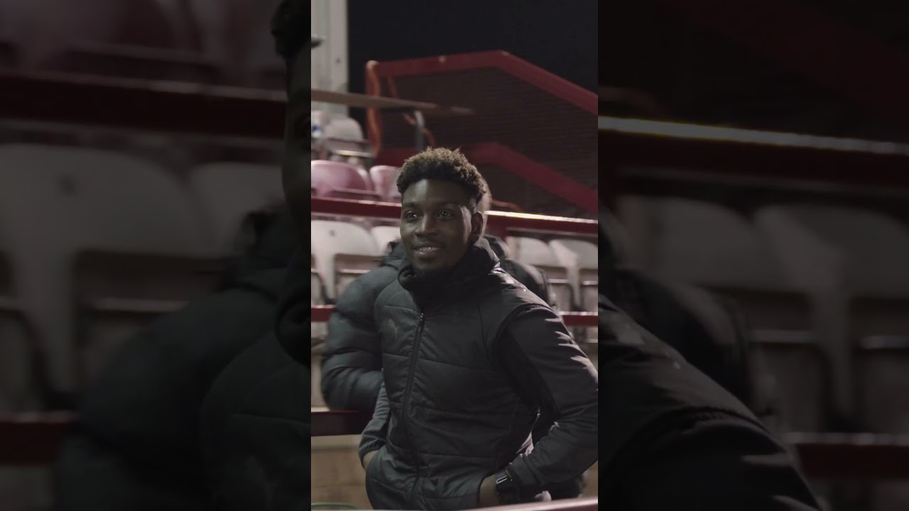 Trailer: AFC Croydon Athletic All Access | The Rams | The Derby & The Magic Hat - Episode 5